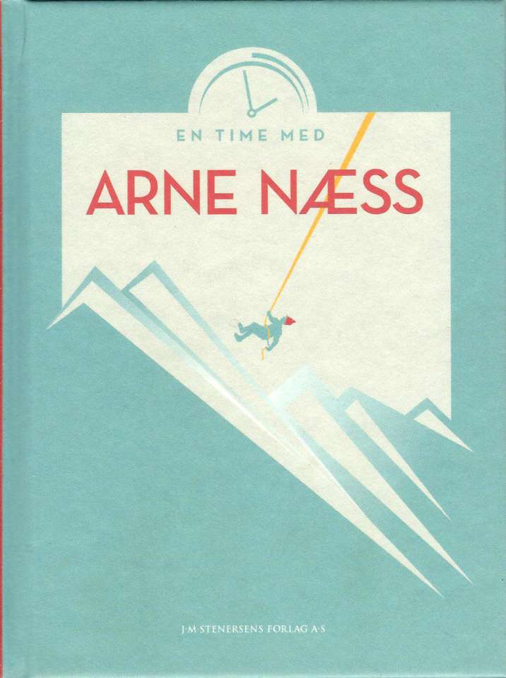 En time med Arne Næss