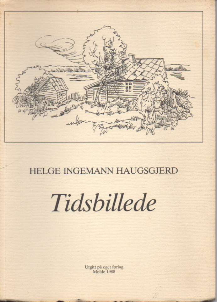 Tidsbilde