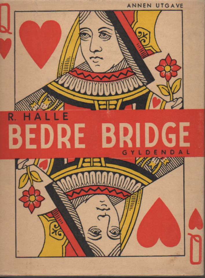 Bedre bridge