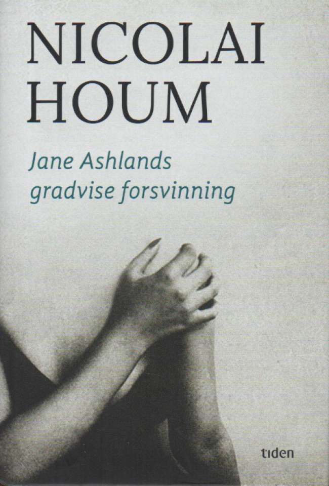 Jane Ashlands gradvise forsvinning