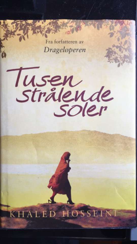 Tusen strålende soler