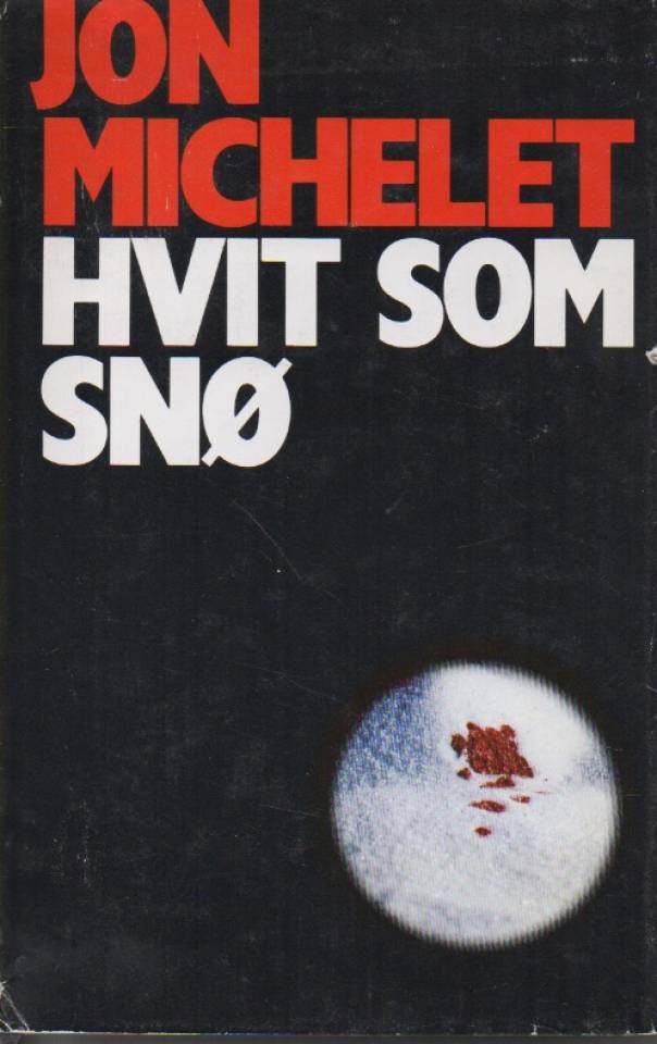 Hvit som snø
