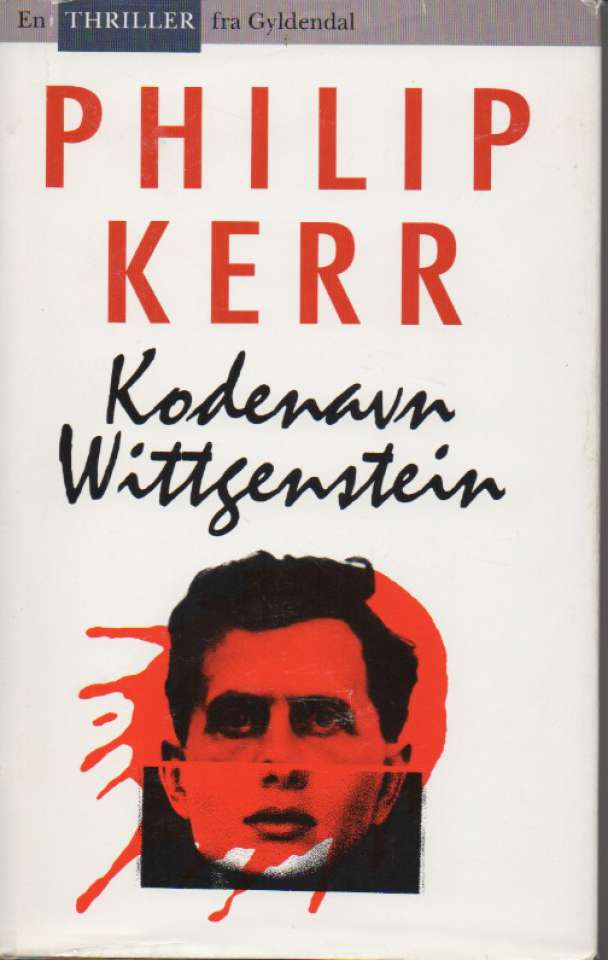 Kodenavn Wittgenstein