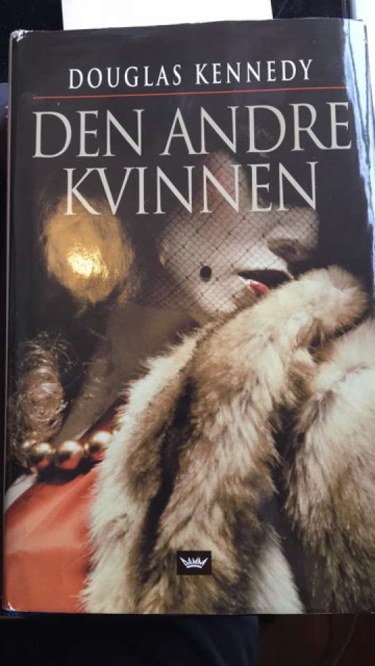 Den andre kvinnen