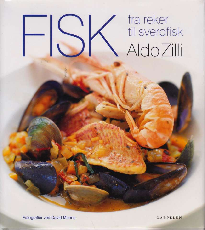 Fisk