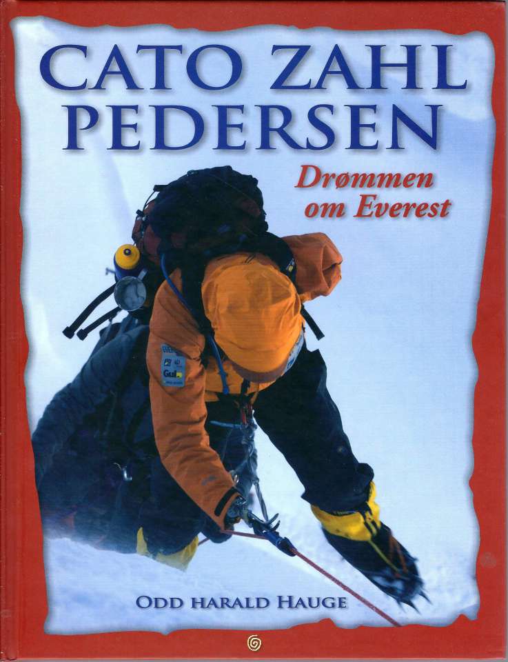 Drømmen om Everest