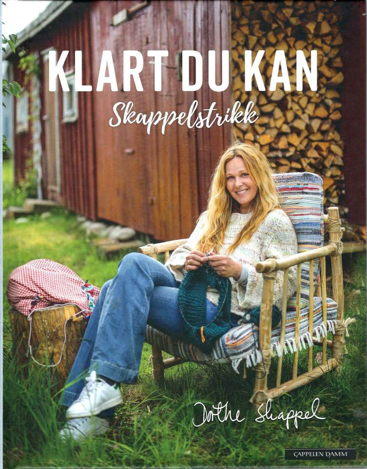 Klart du kan - Skappelstrikk