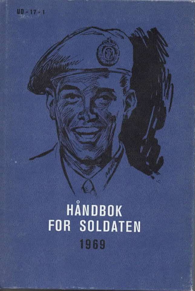 Håndbok for soldaten 1969