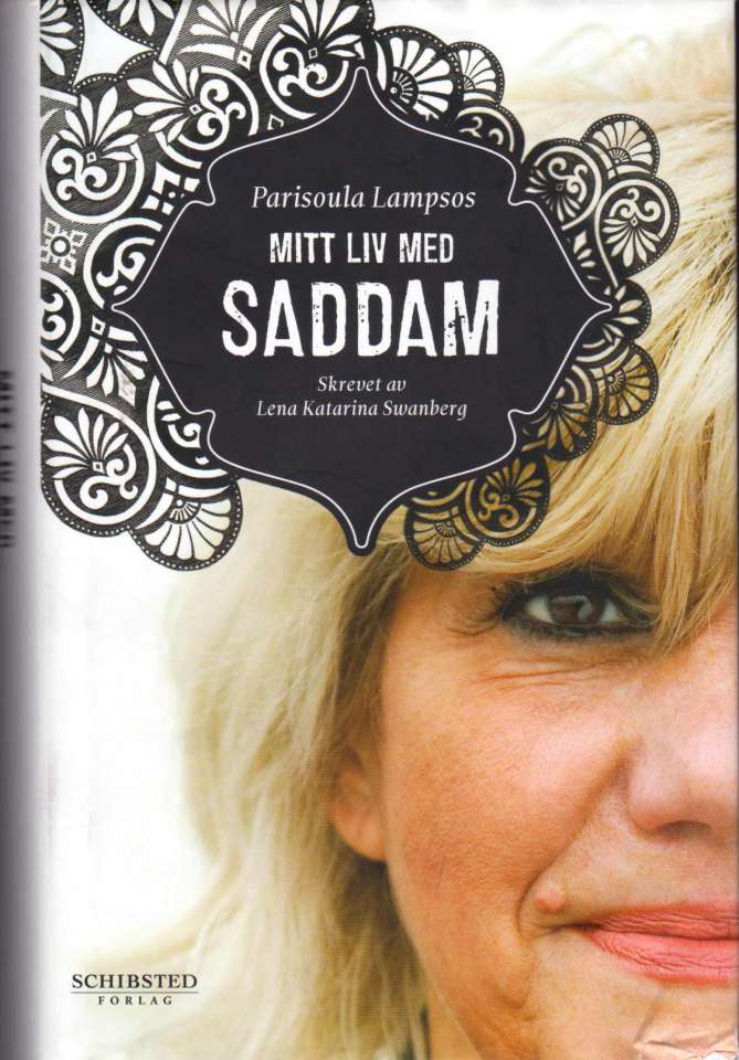 Mitt liv med Saddam