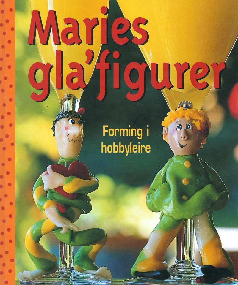 Gla figurer