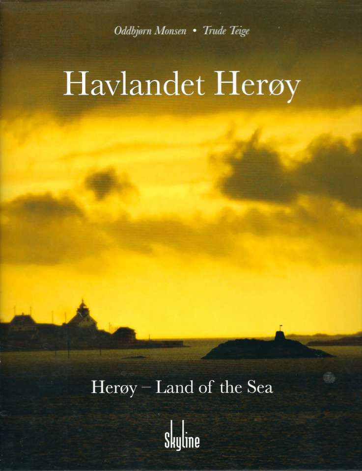 Havlandet Herøy - Herøy, Land of the Sea