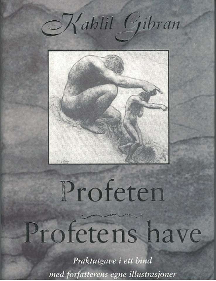 Profeten. Profetens have