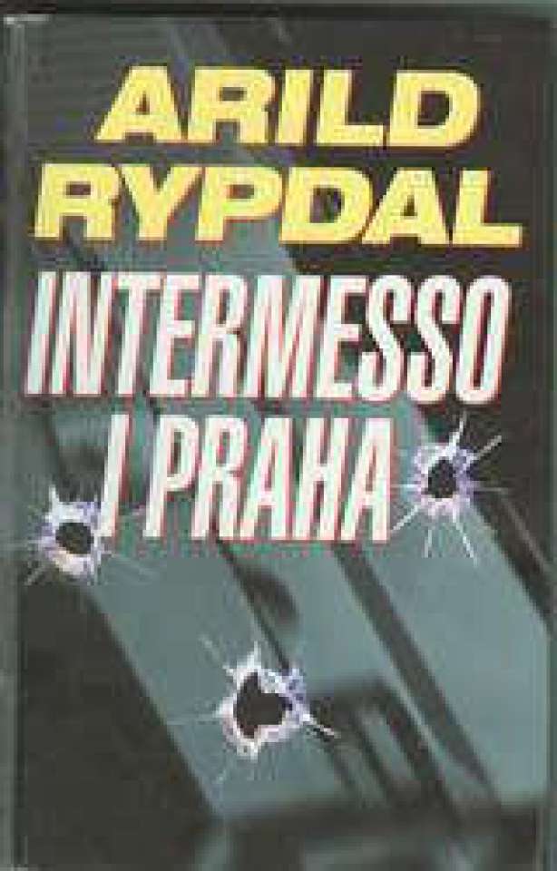 Intermesso i Praha