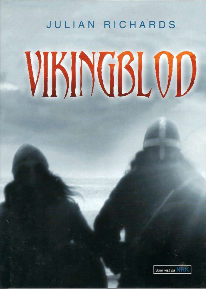 Vikingblod