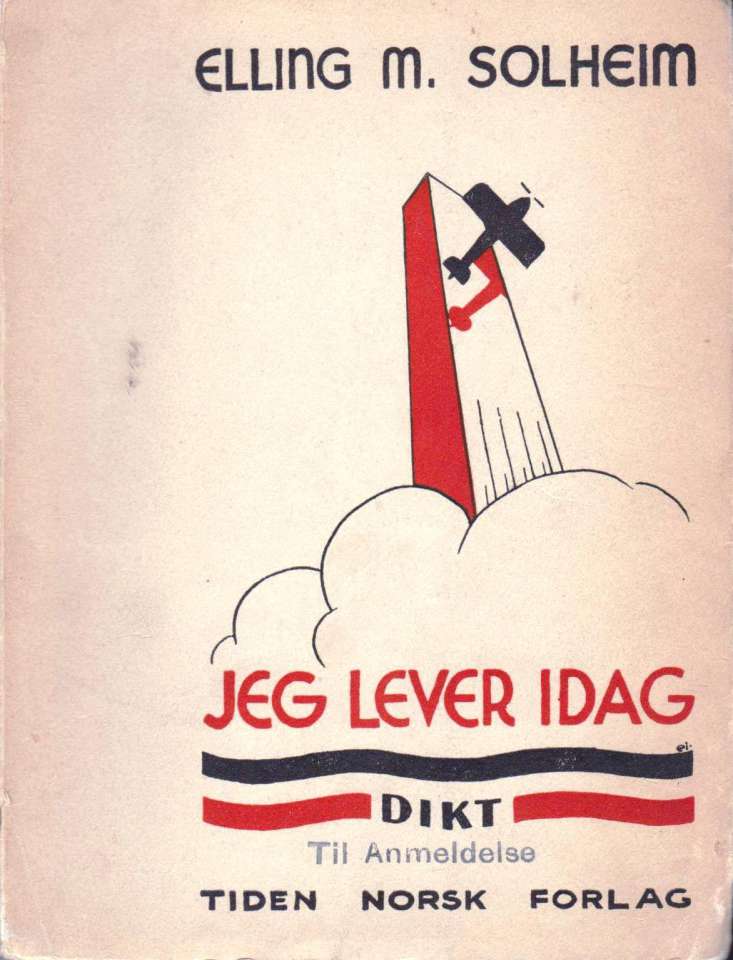 Jeg lever idag