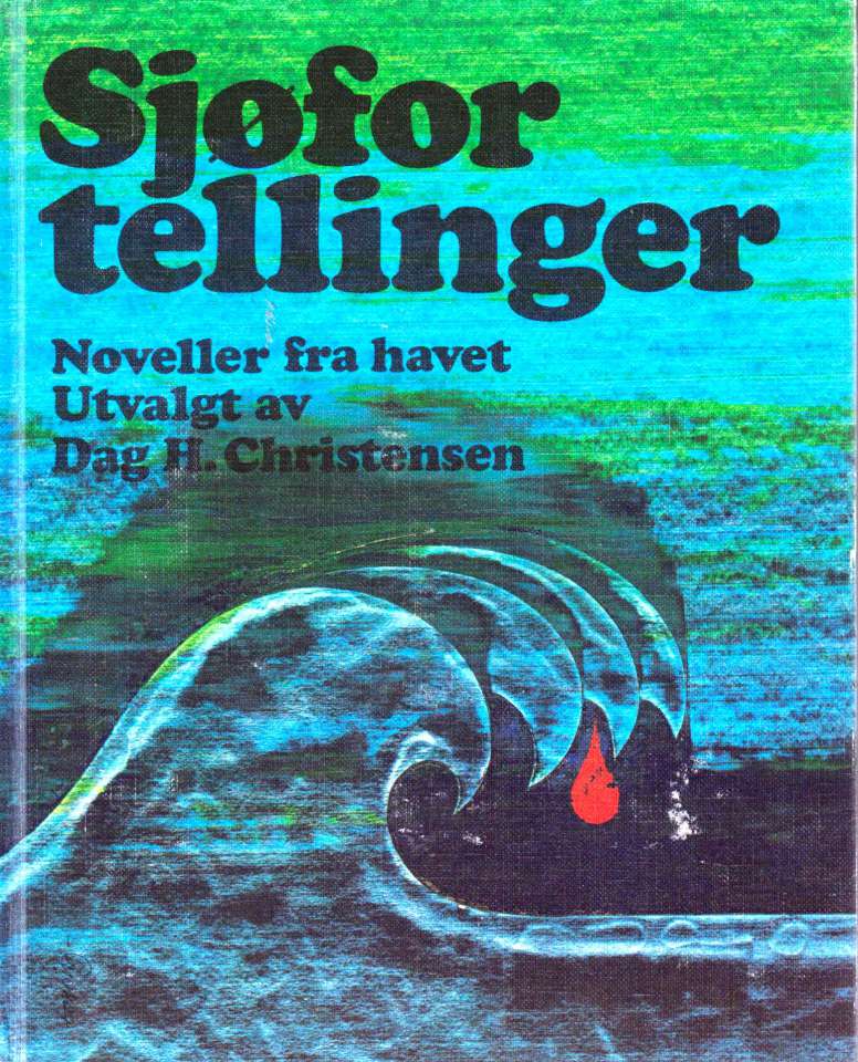 Sjøfortellinger 