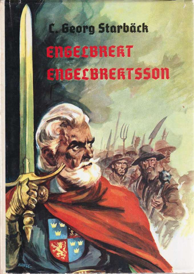 Engelbrekt Engelbrektsson