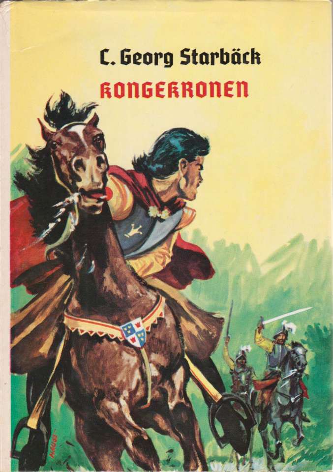 Kongekronen