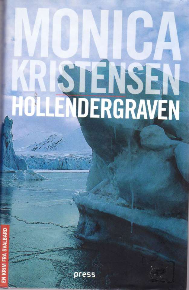 Hollendergraven