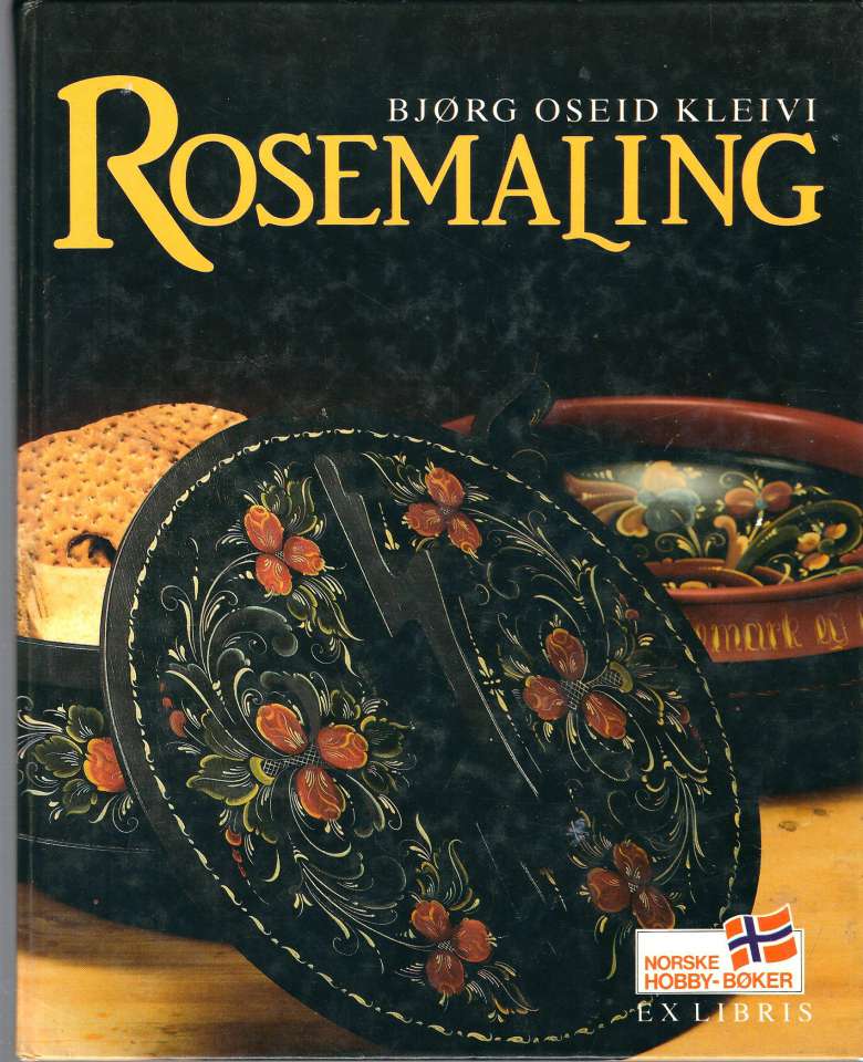 Rosemaling