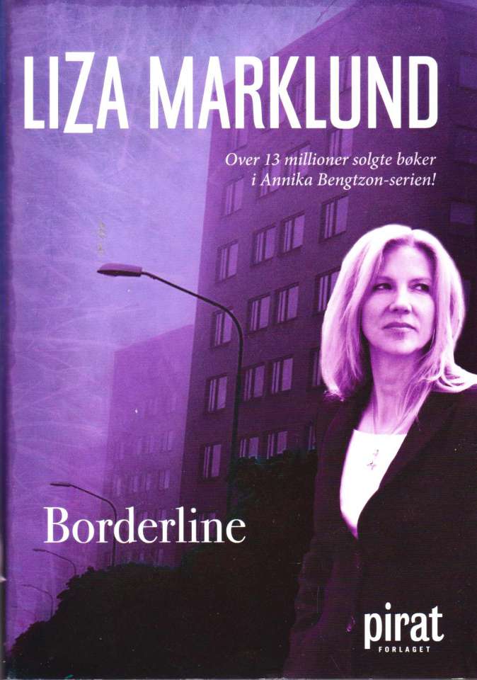Borderline 