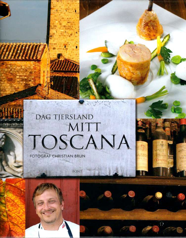 Mitt Toscana