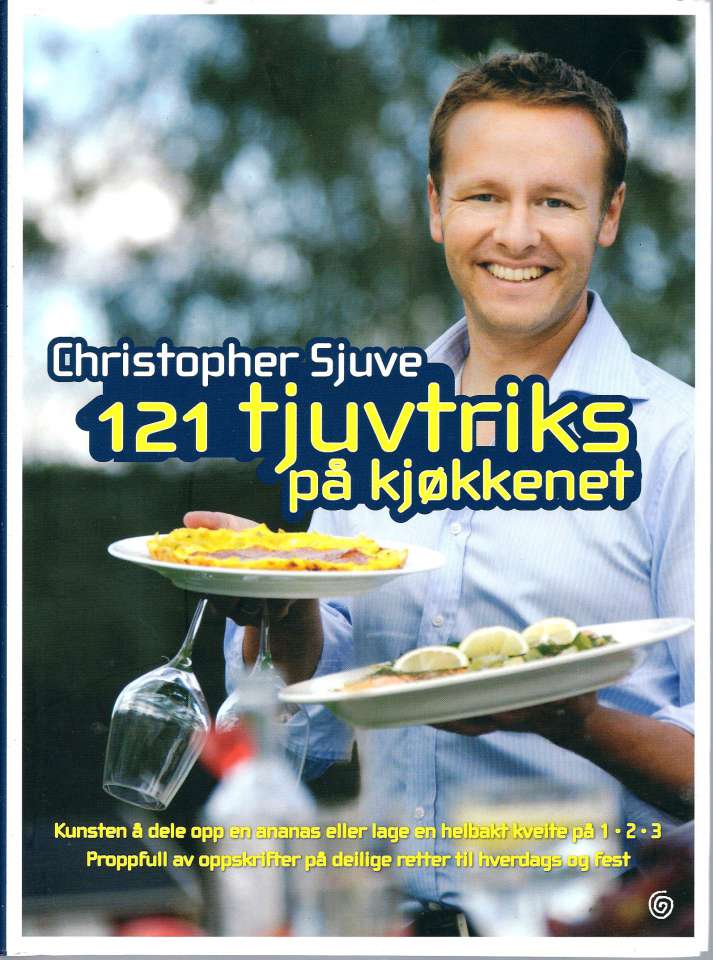 121 tjuvtriks på kjøkkenet