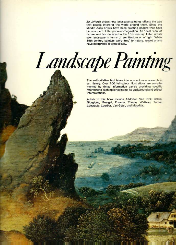 Landscape Painting