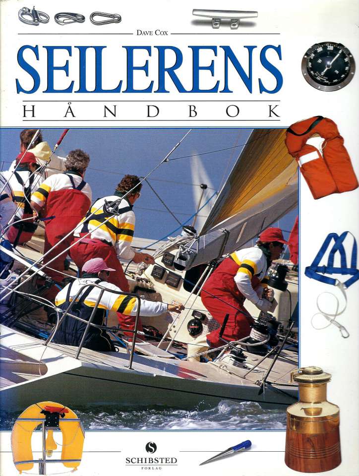 Seilerens håndbok