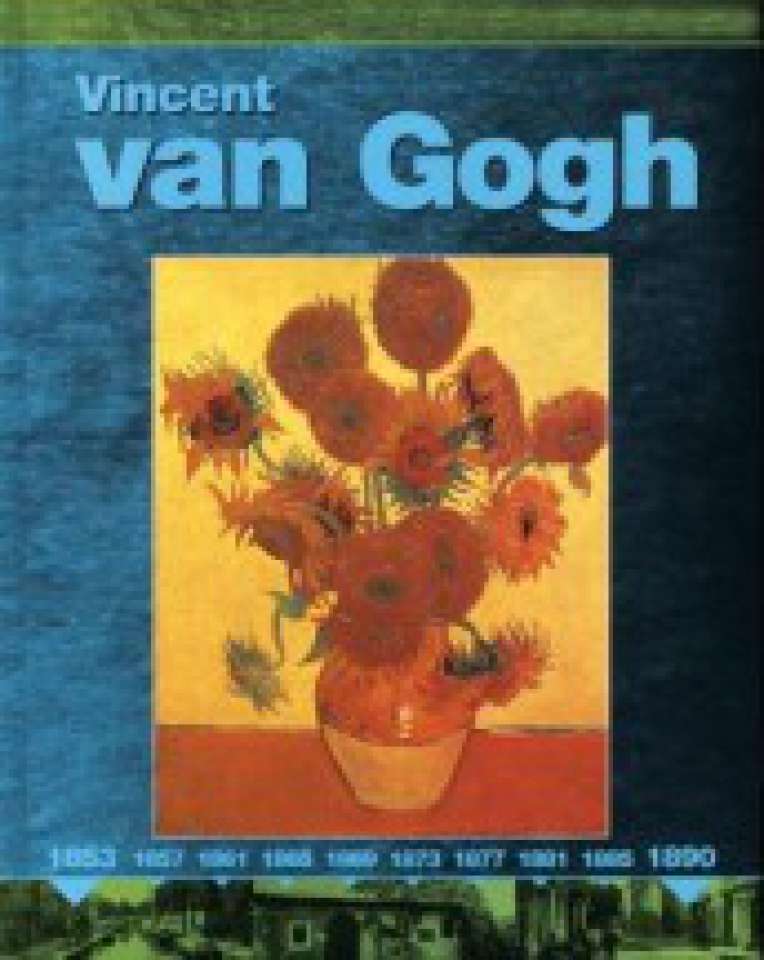 Vincent Van Gogh-kunstnere og deres verden