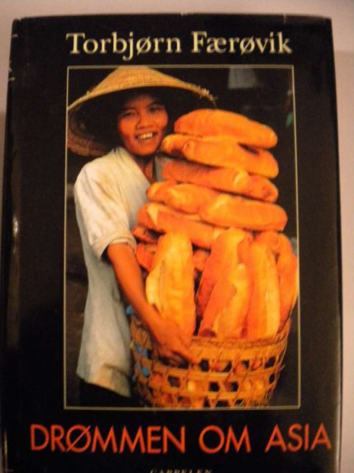 Drømmen om Asia