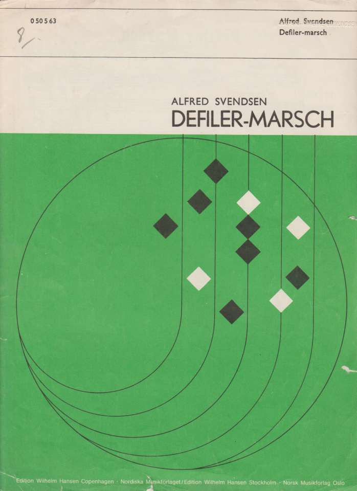 Defiler-marsch