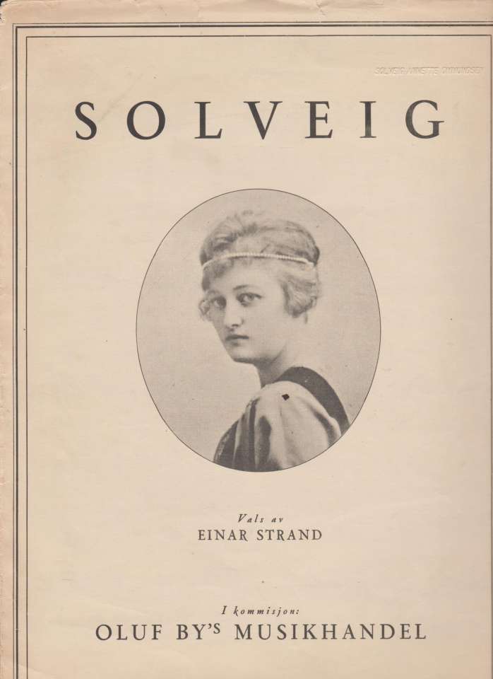 Solveig