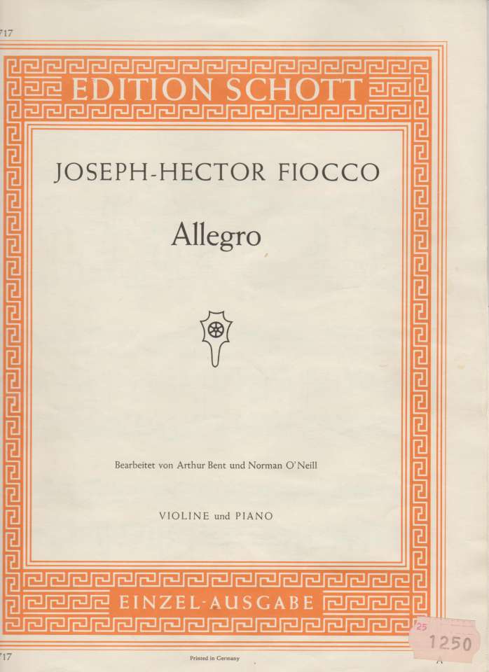 Allegro