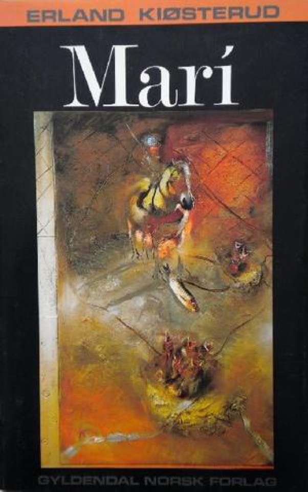 Marí