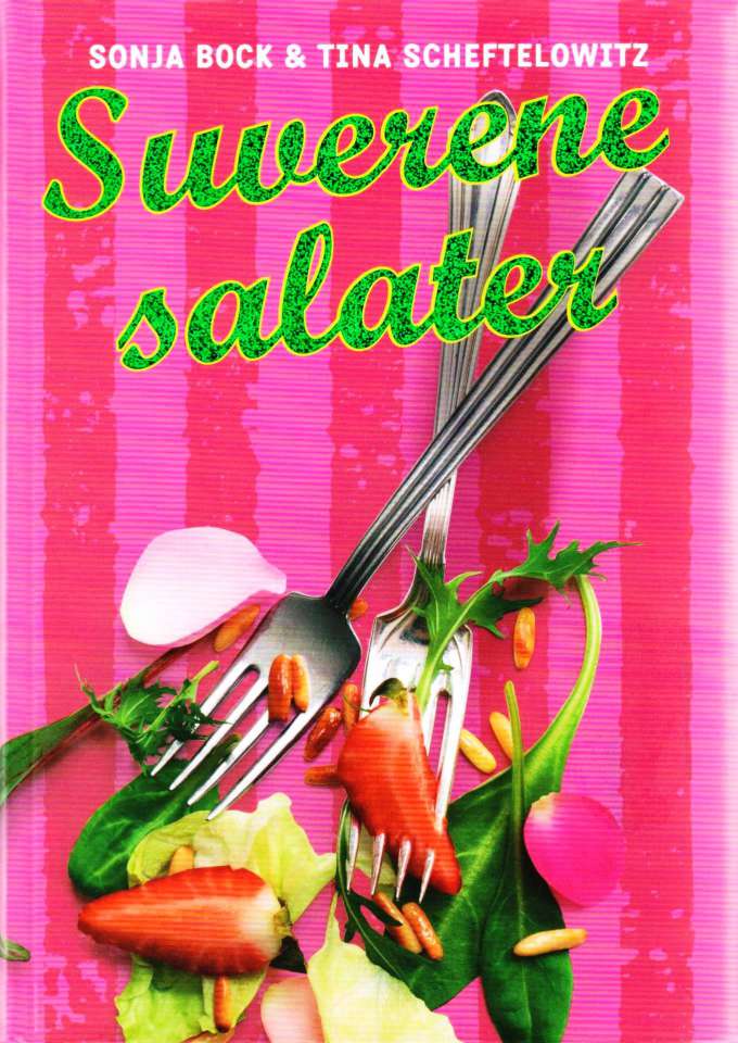 Suverene salater