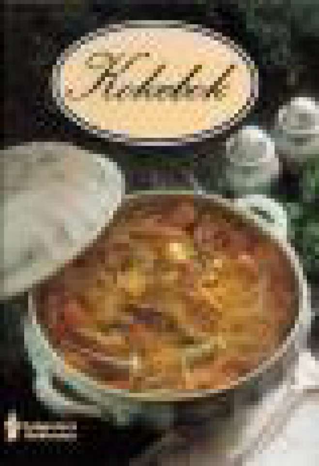 Kokebok