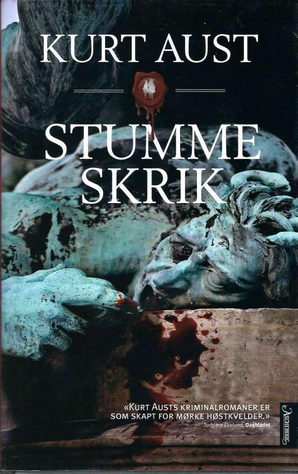 Stumme skrik