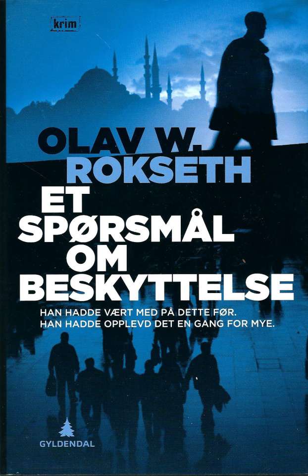 Et spørsmål om beskyttelse