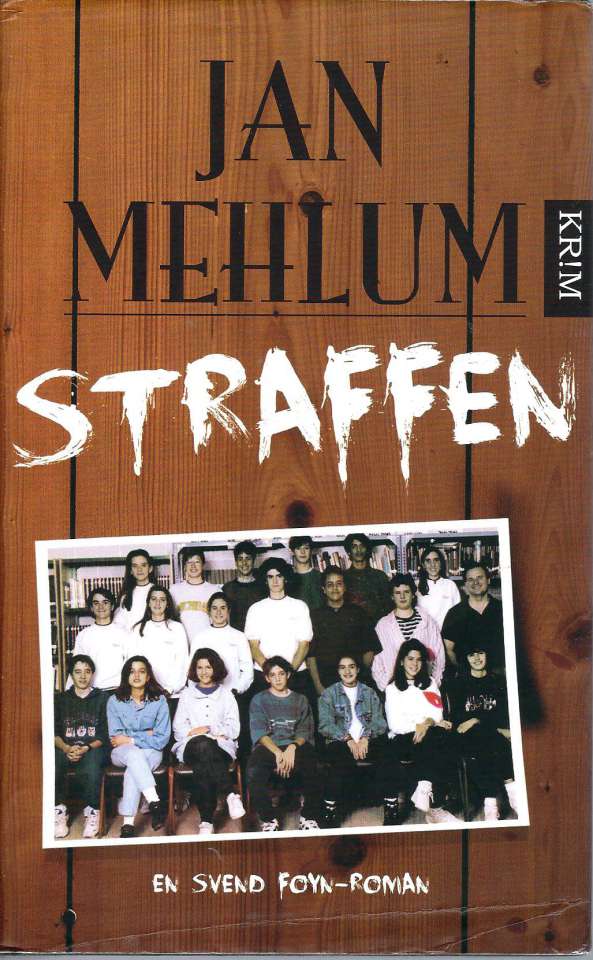 Straffen