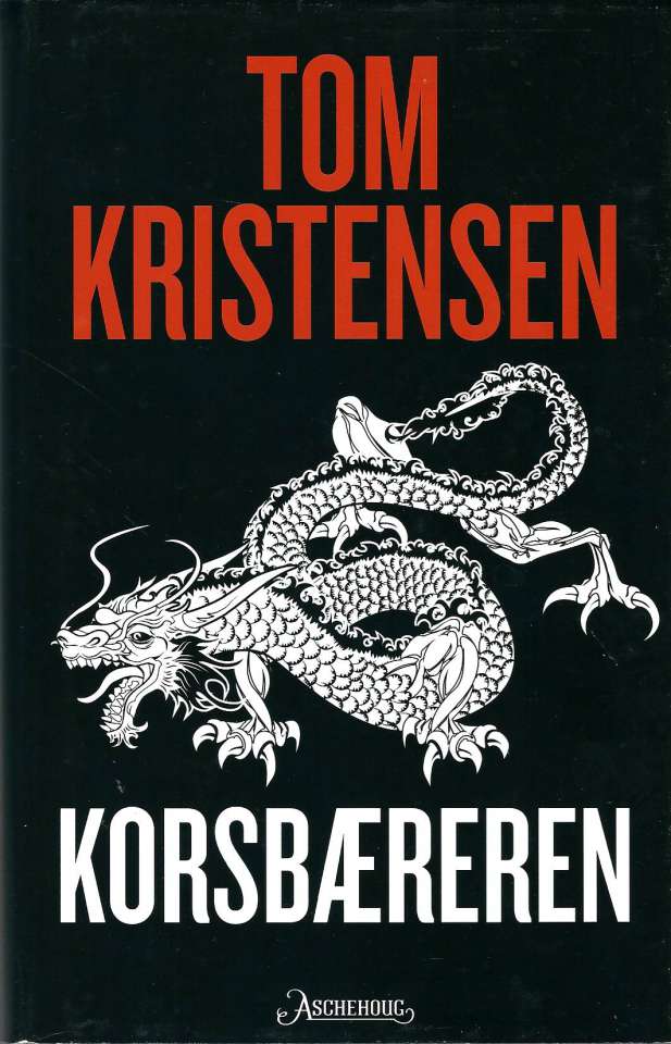 Korsbæreren