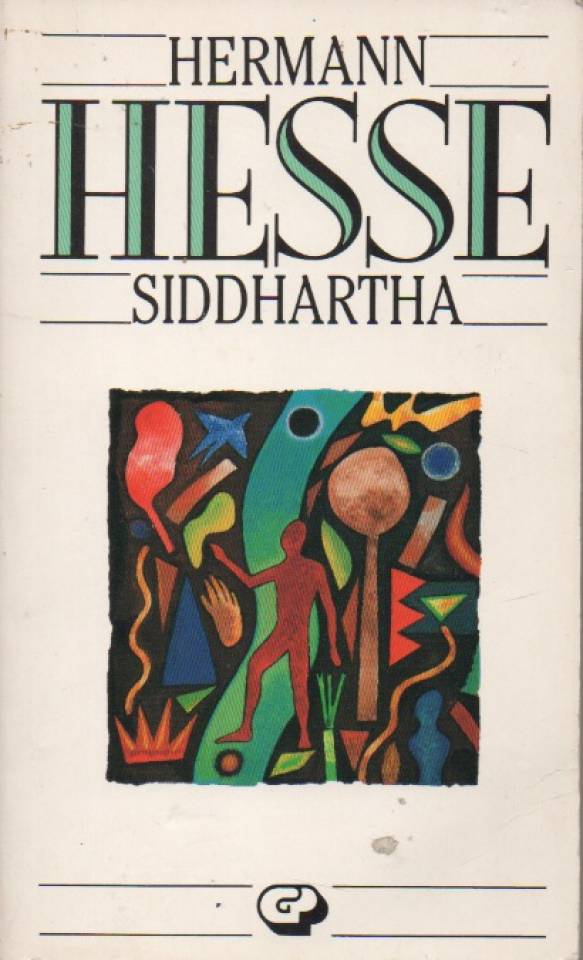 Siddharta – En indisk diktning