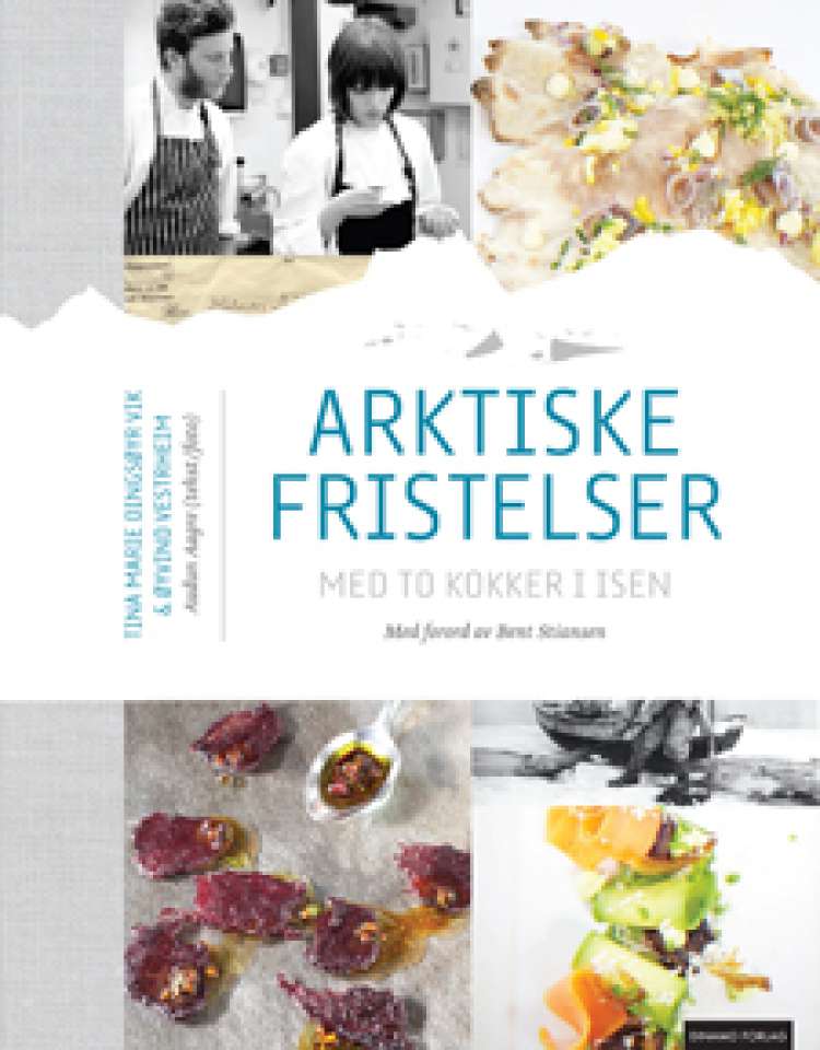 Artiske fristelser