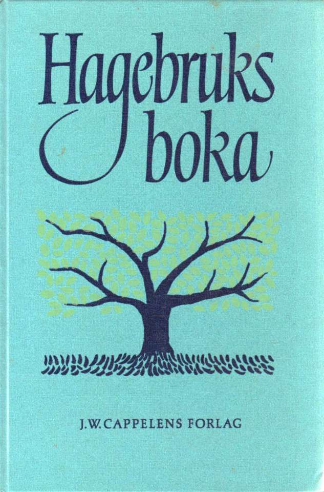 Hagebruksboka
