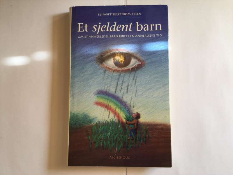 Et sjeldent barn