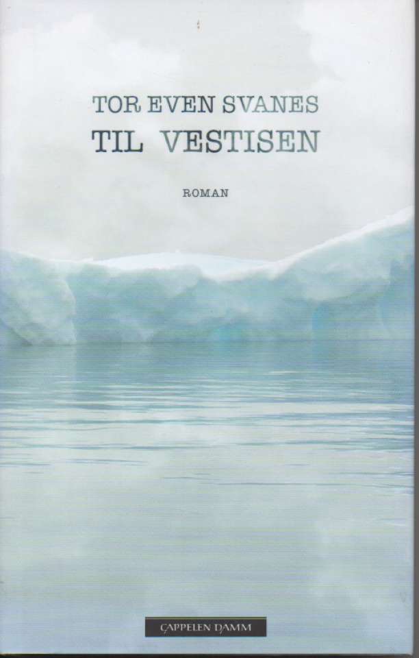 Til Vestisen