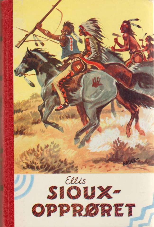 Sioux-opprøret