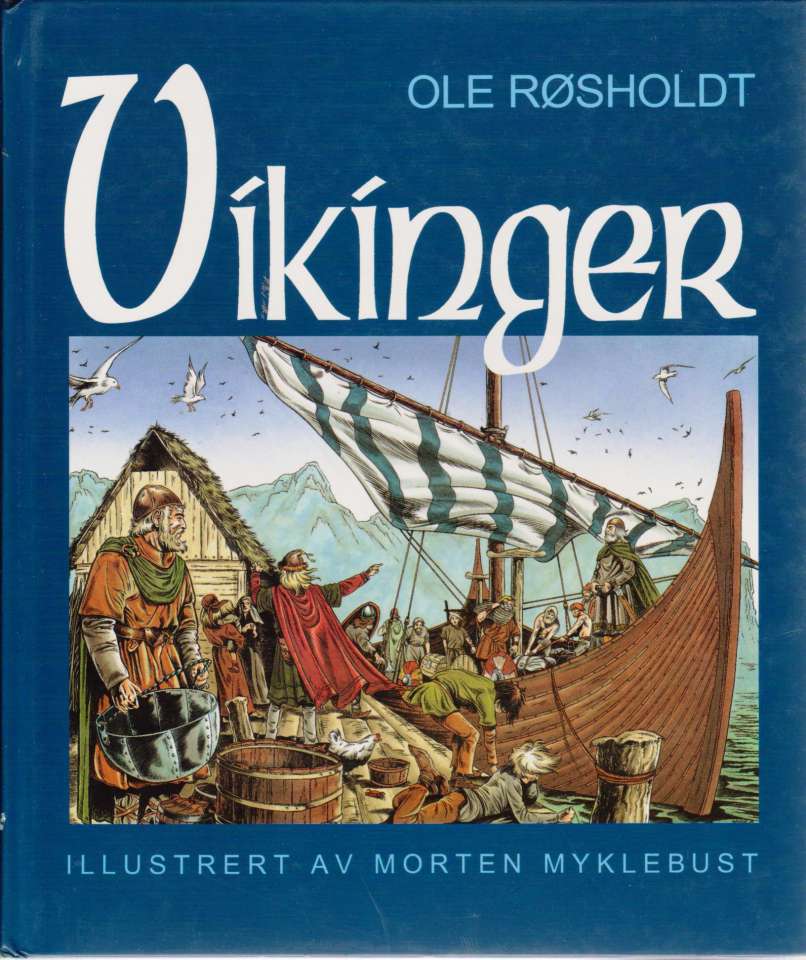 Vikinger