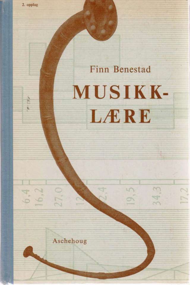 Musikklære