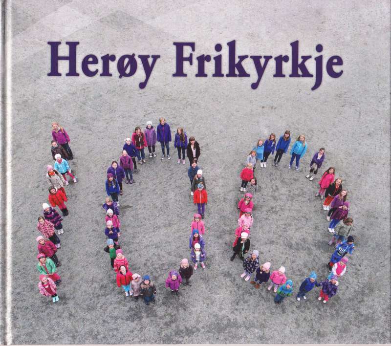 Herøy Frikyrkje 100